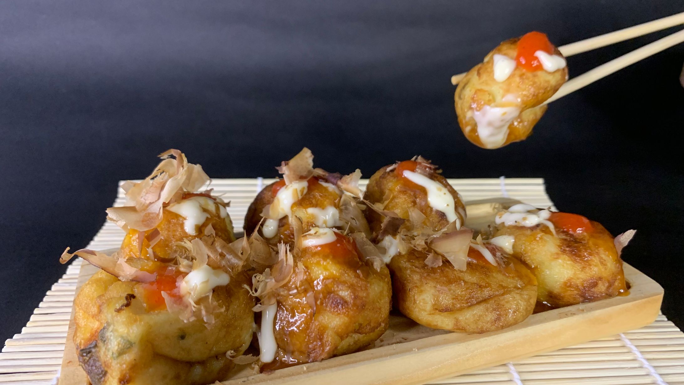 Takoyaki -1