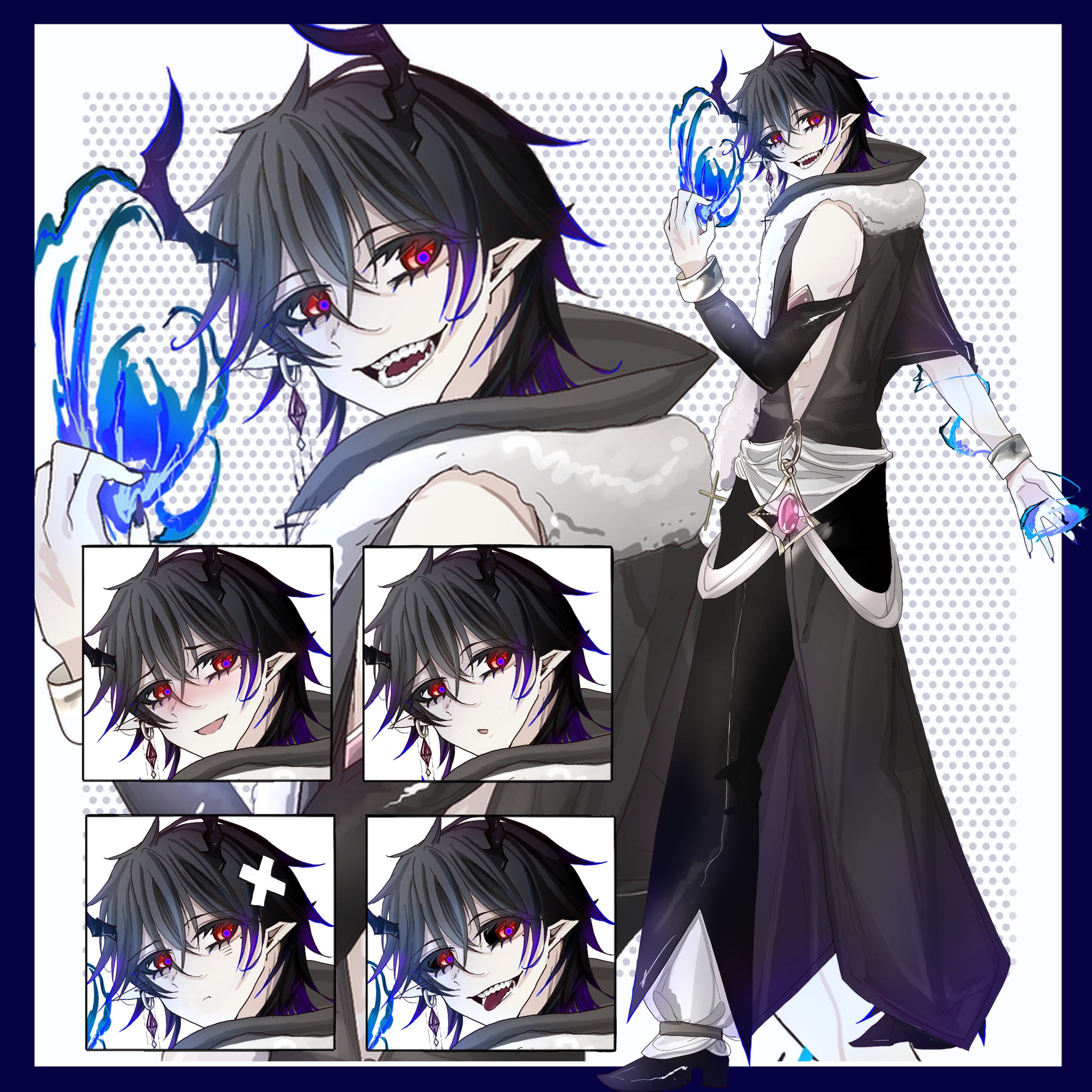 SKIMAキャラ販売-1