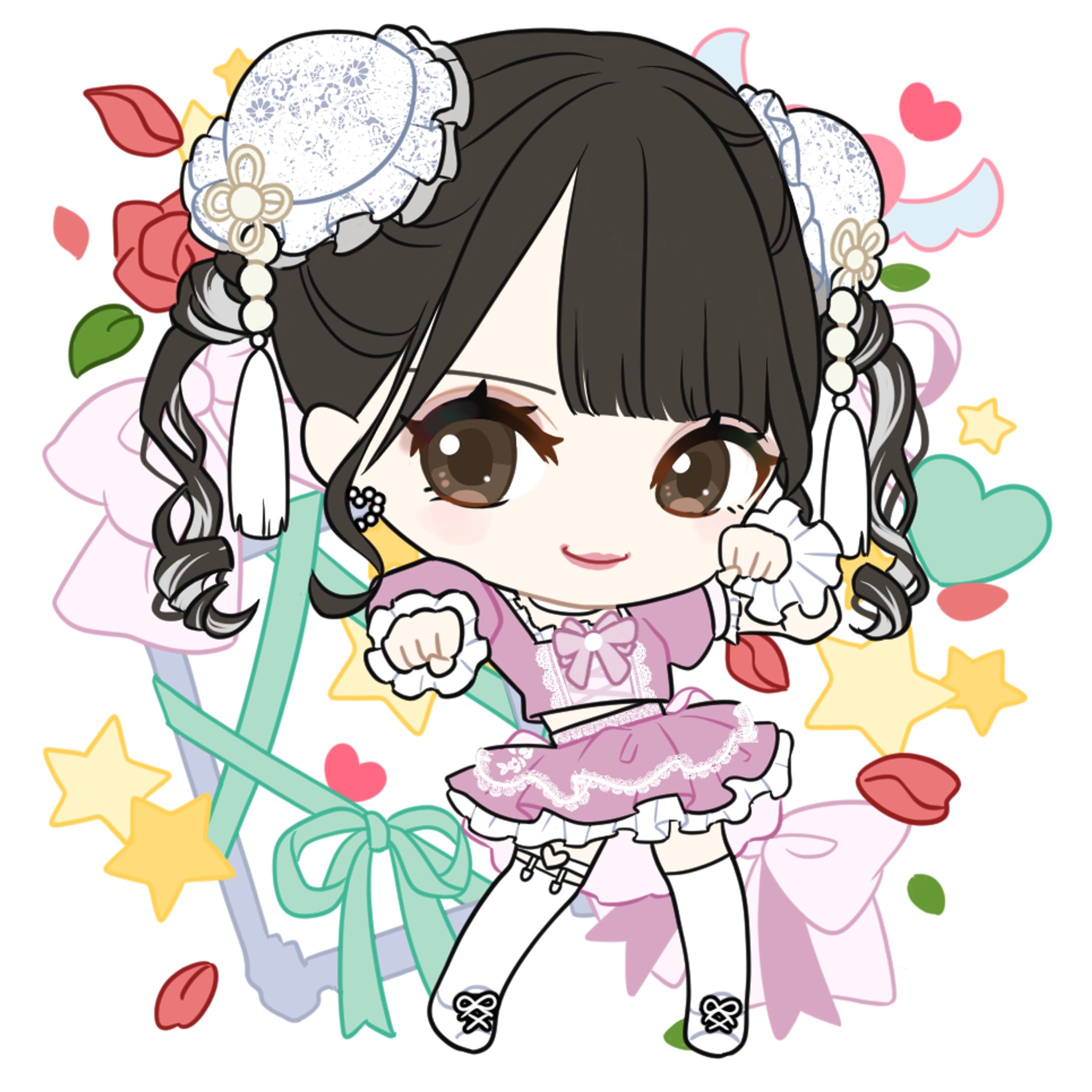 【ご依頼】アイドルさん-1