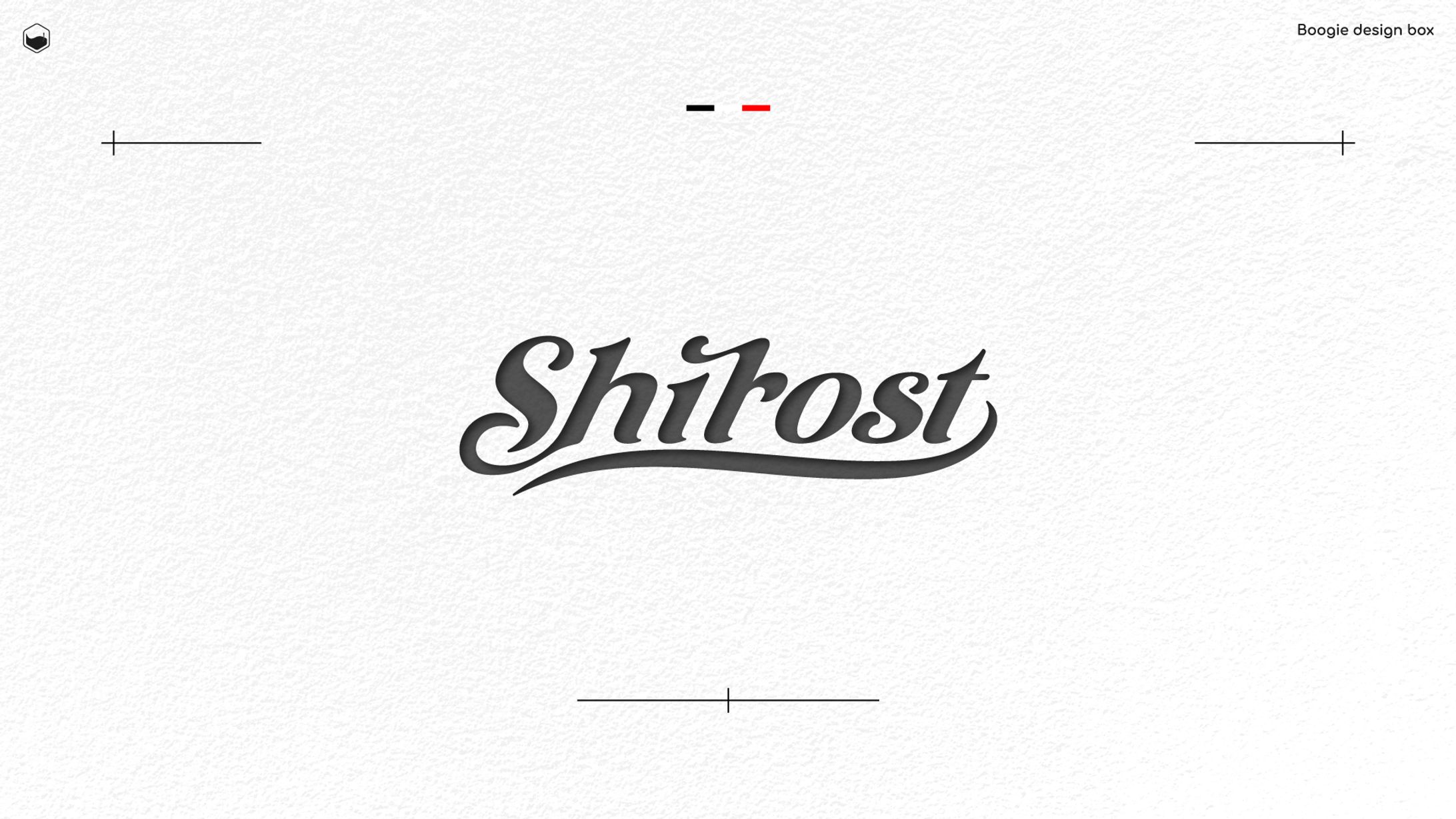 Shirost様 バンドロゴ-1
