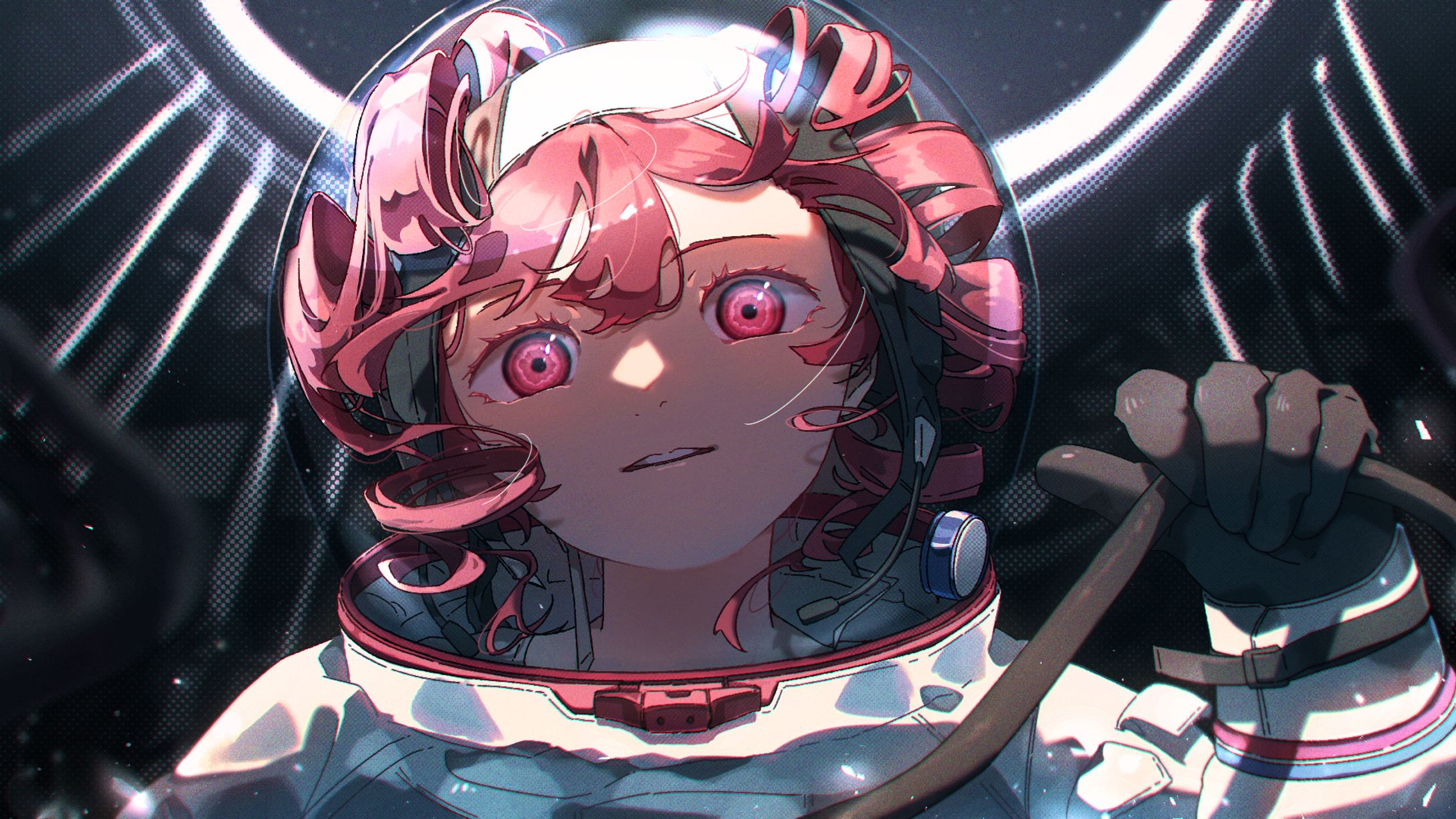 Skeb / リクエスト / 匿名-1