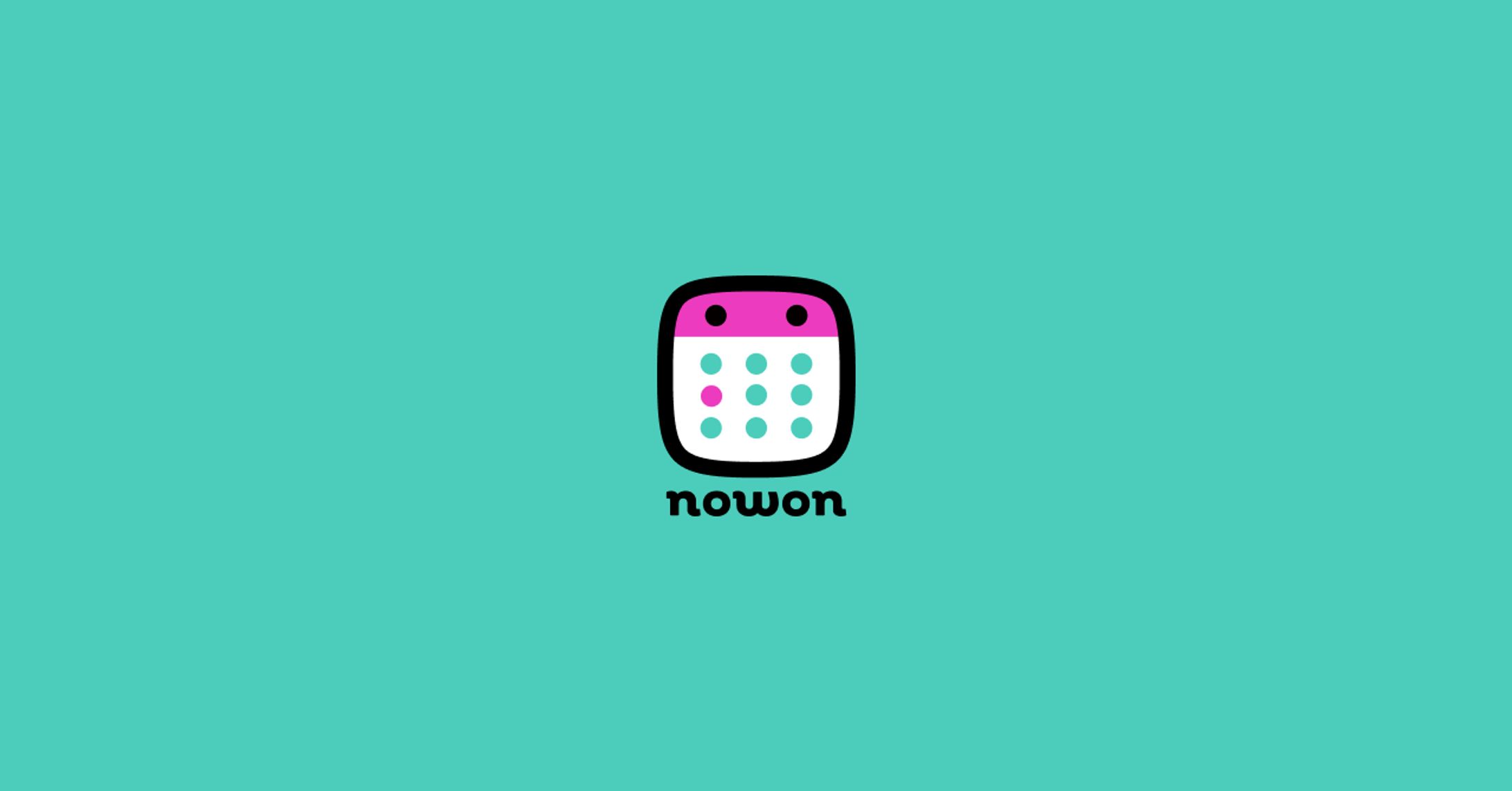 nowon - ソーシャルカレンダー-1