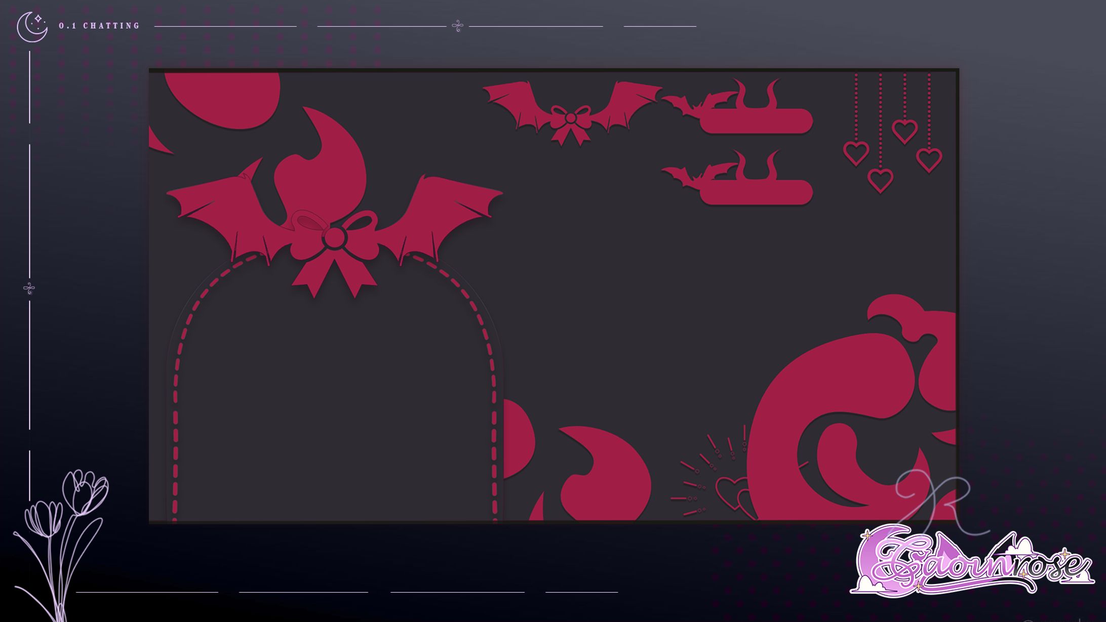 overlay set (commission)-1