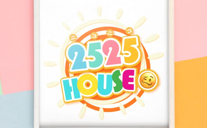 SNS用ロゴデザイン