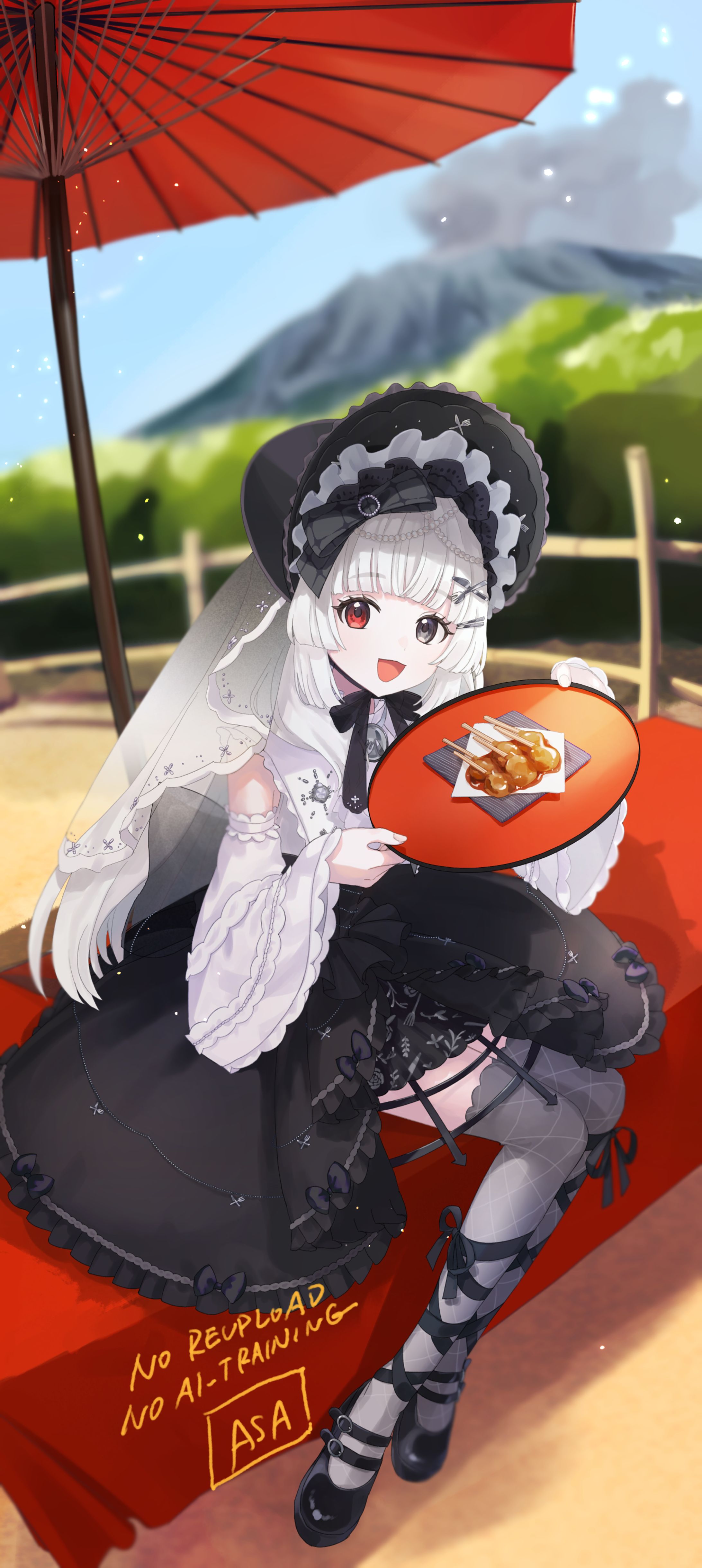 愛耶夢耶からめ様-1