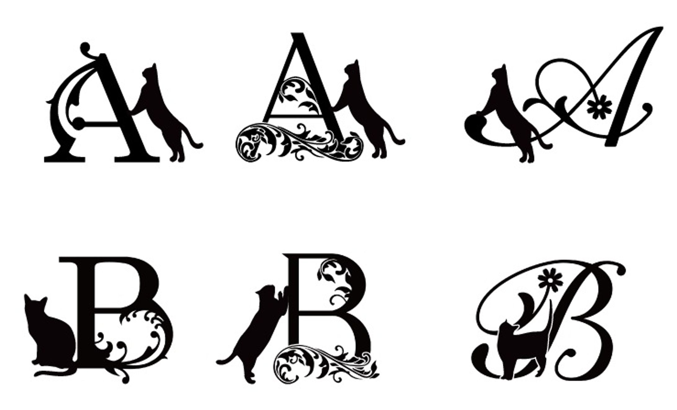 タンブラー：猫-1