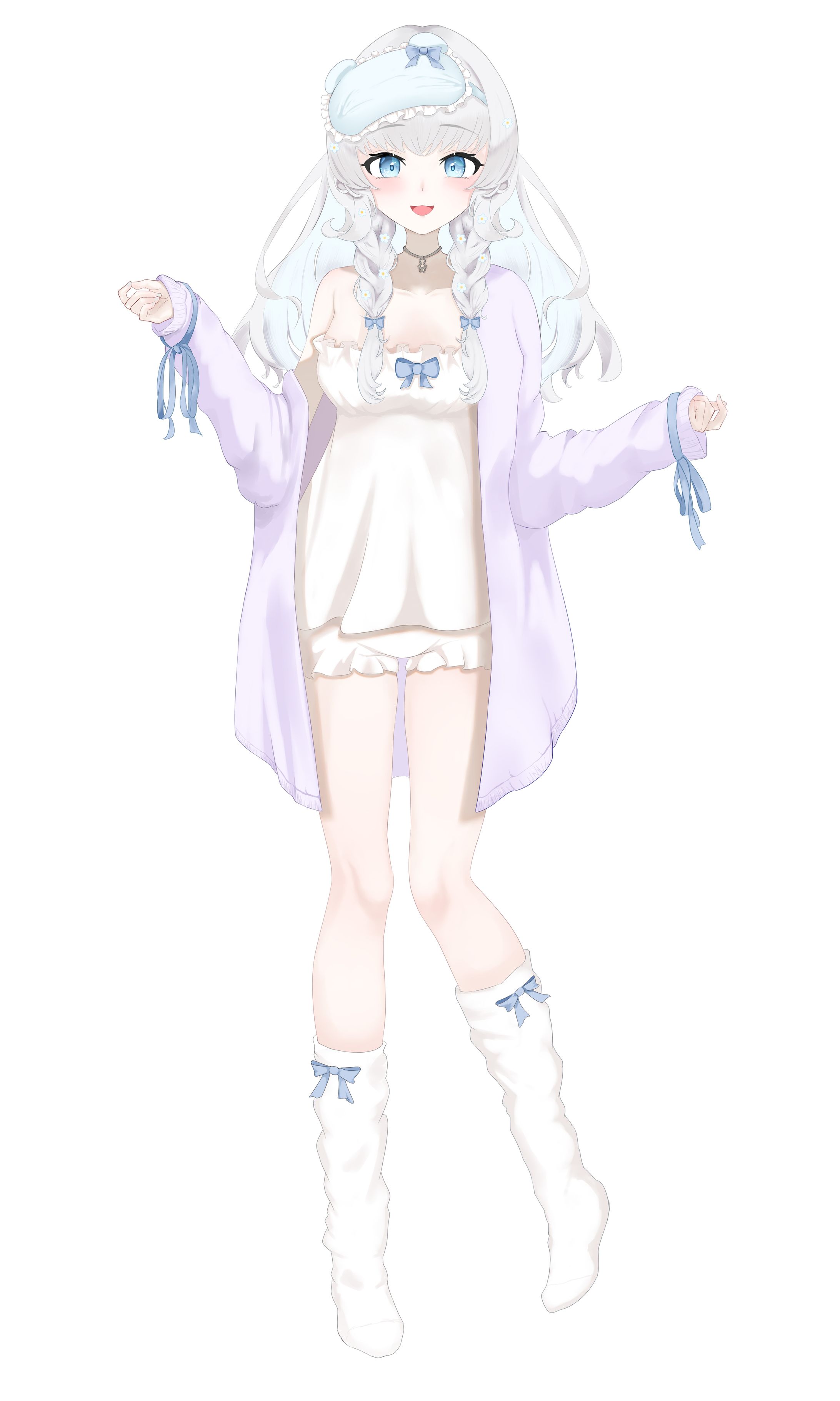 立ち絵イラスト-1