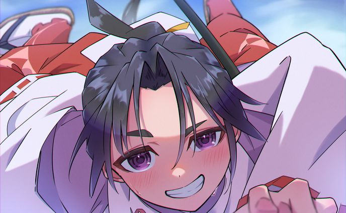 北条時行