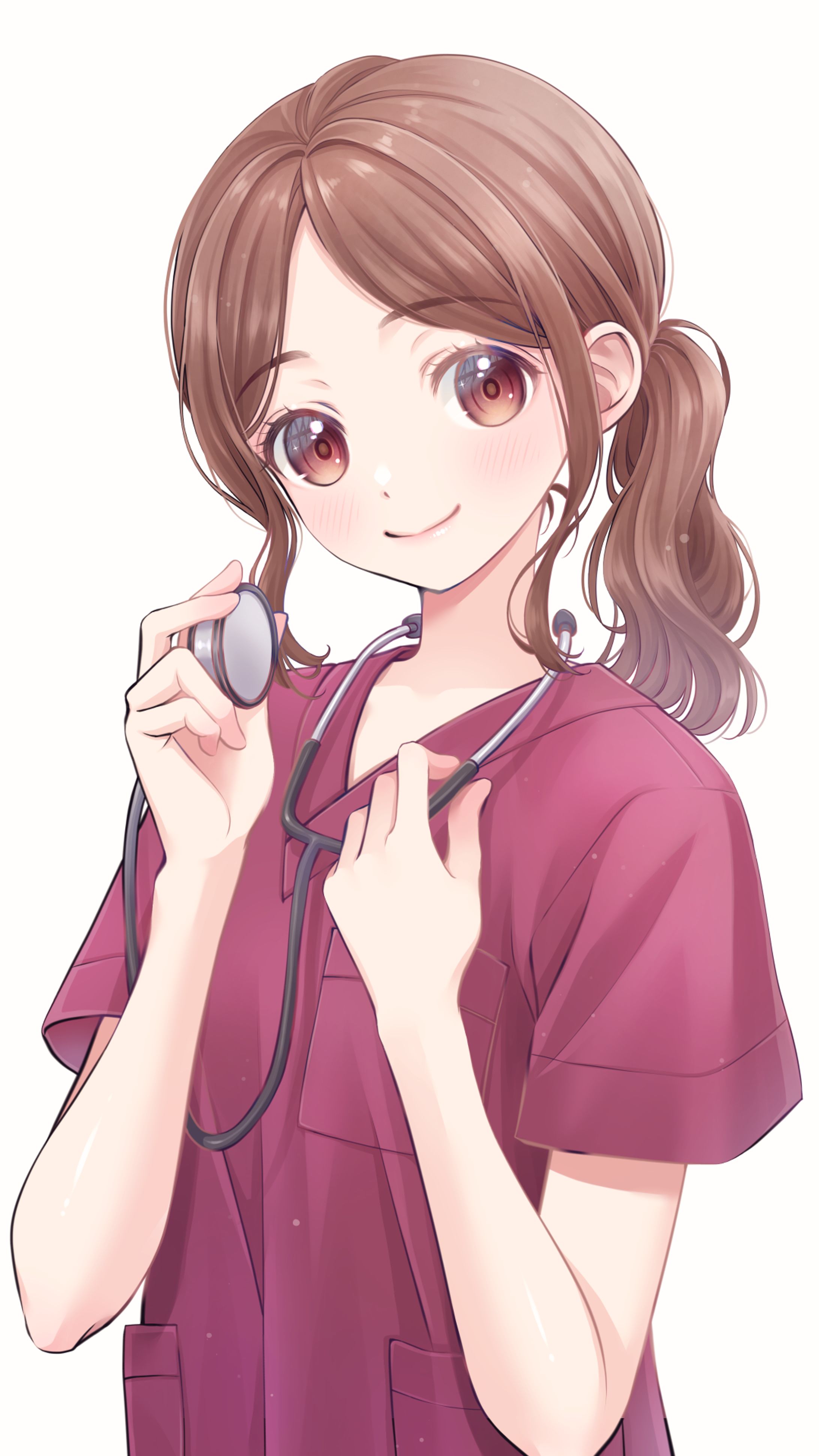 ゆあ様アバター🩺-1