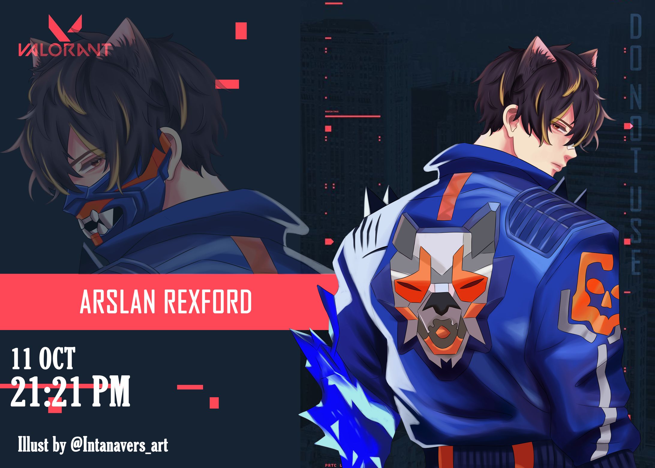 Arslan Rexford-1