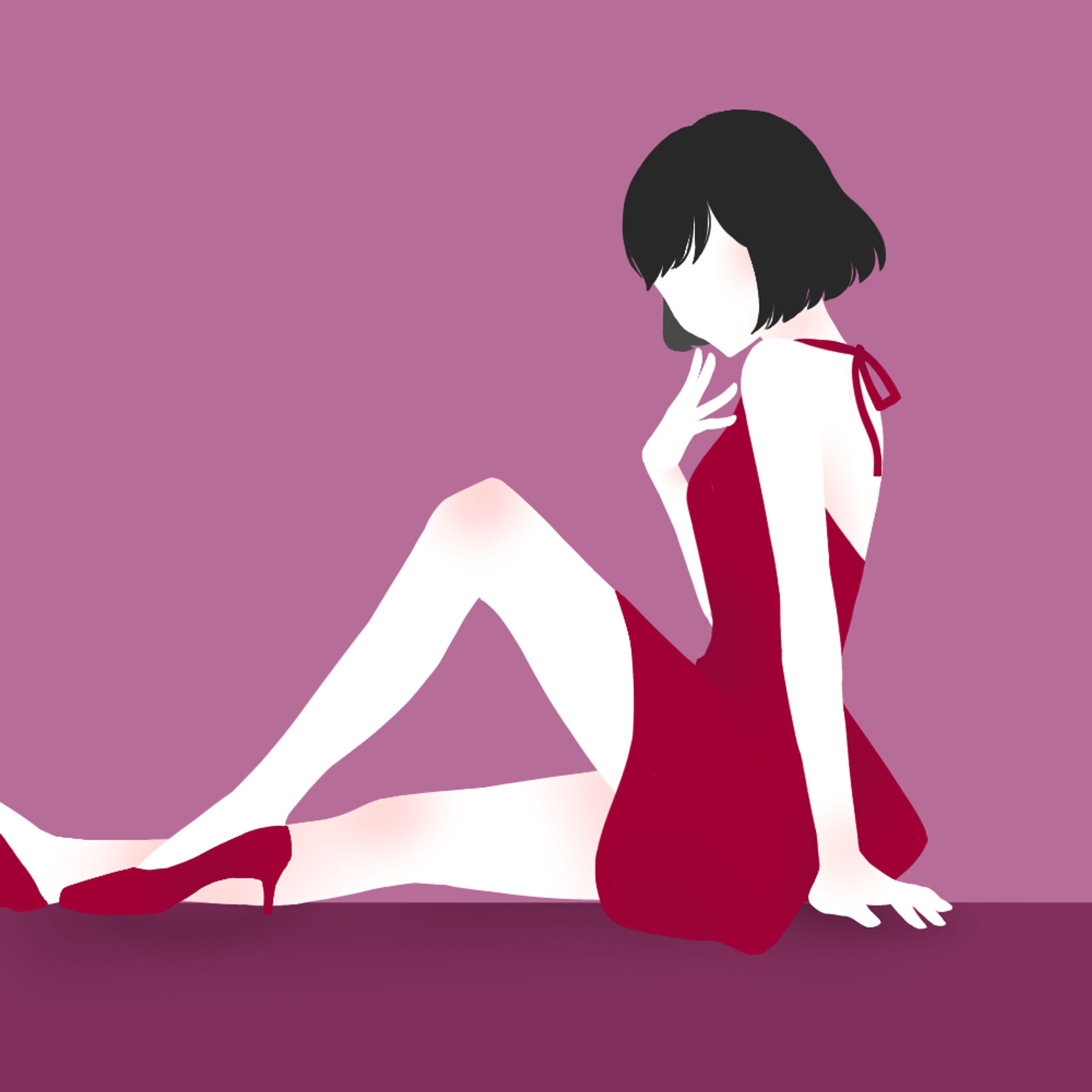 ザ・女の子-1