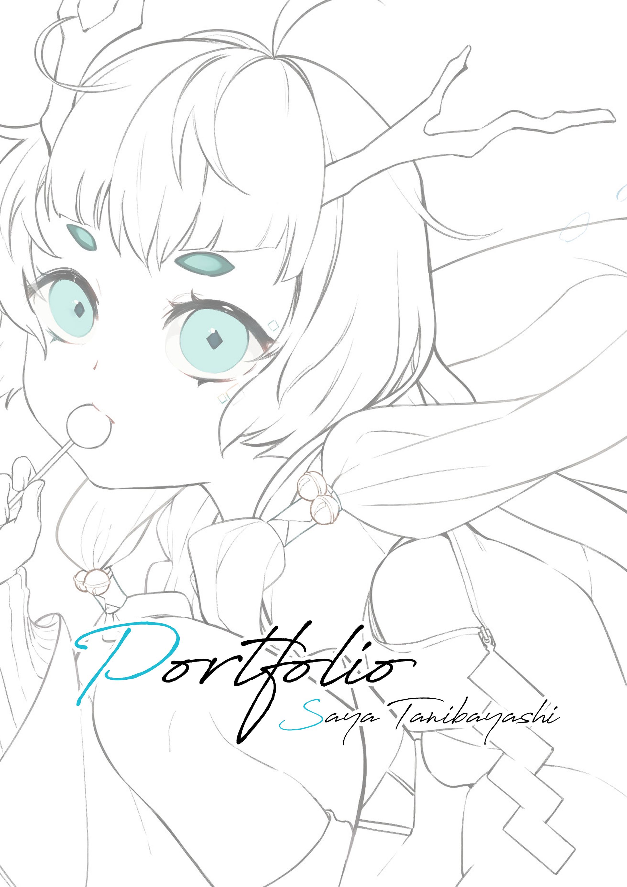【2024】Portfolio-1