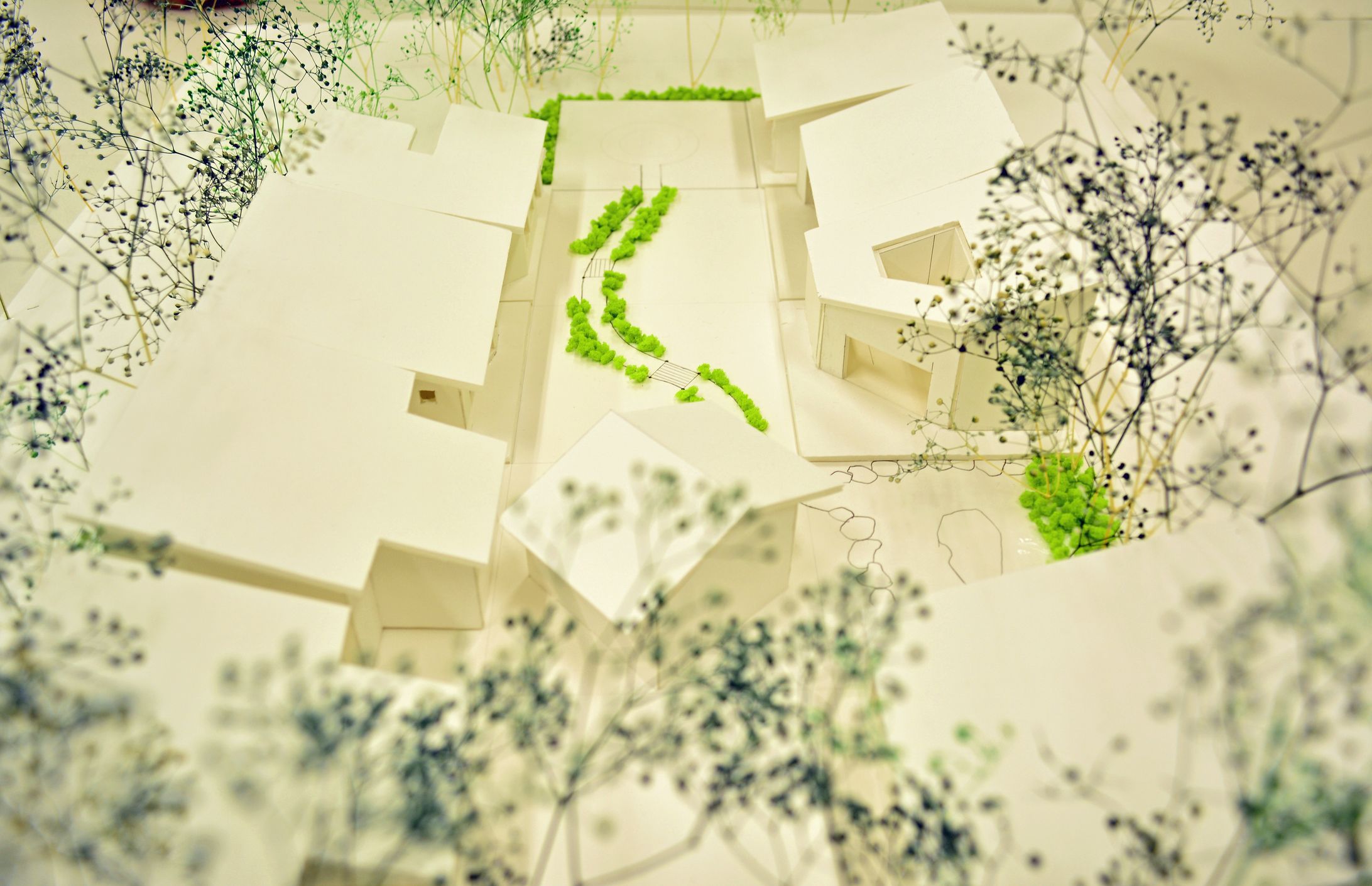 "Workshop Village"-1