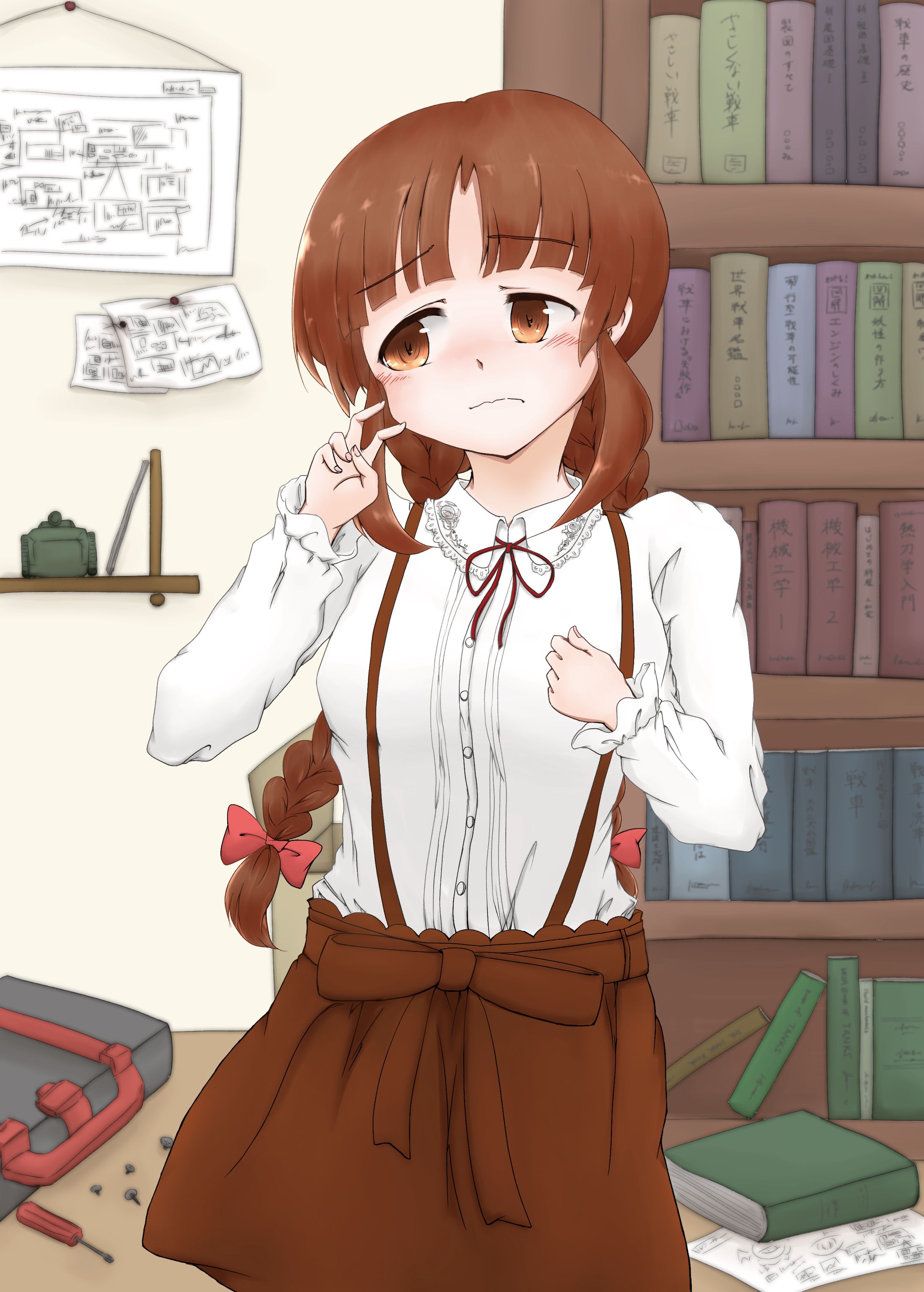 里香-1