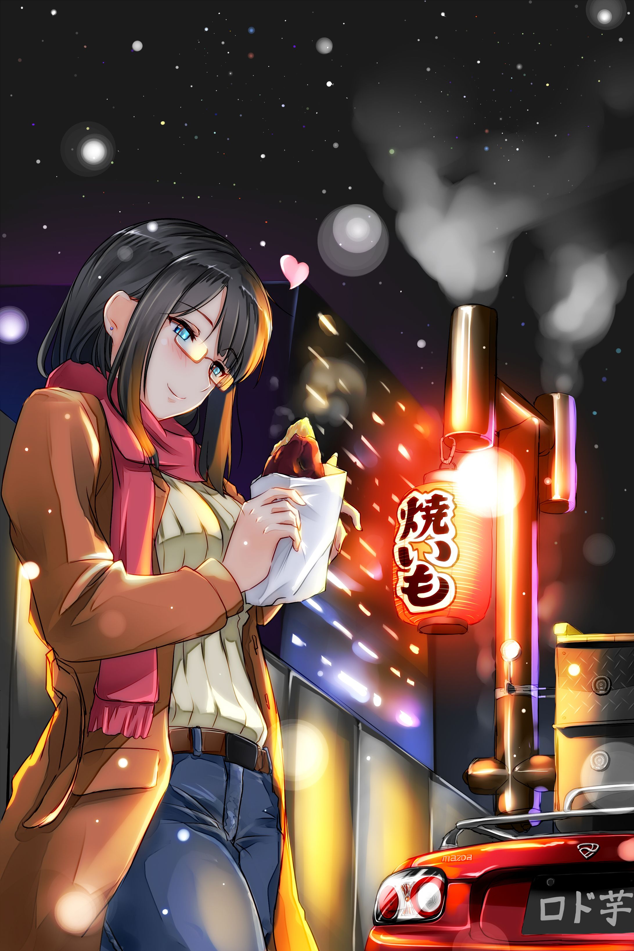 ファンアート-1