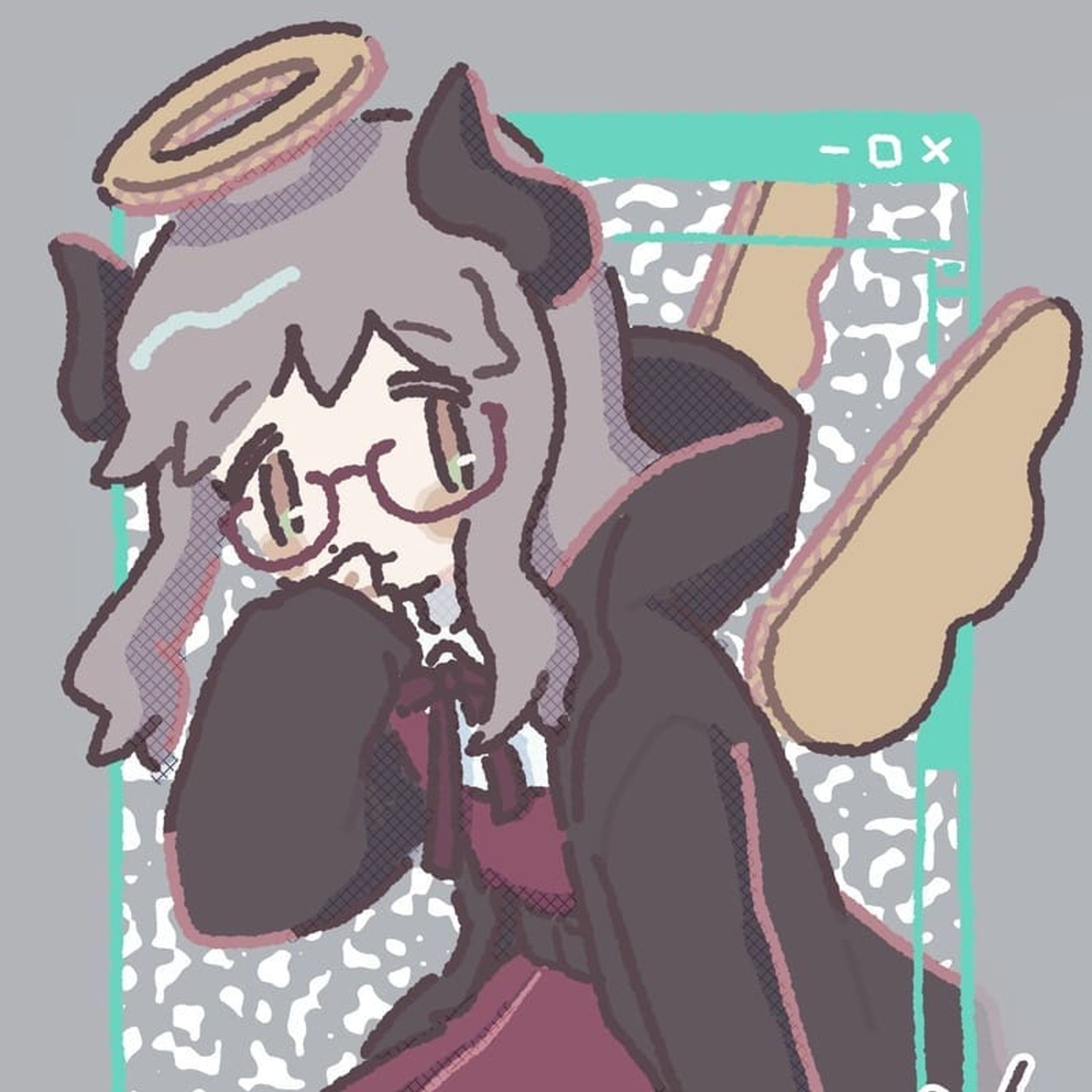 #skeb #commission-1