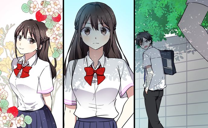 イラスト・マンガ、イラスト担当