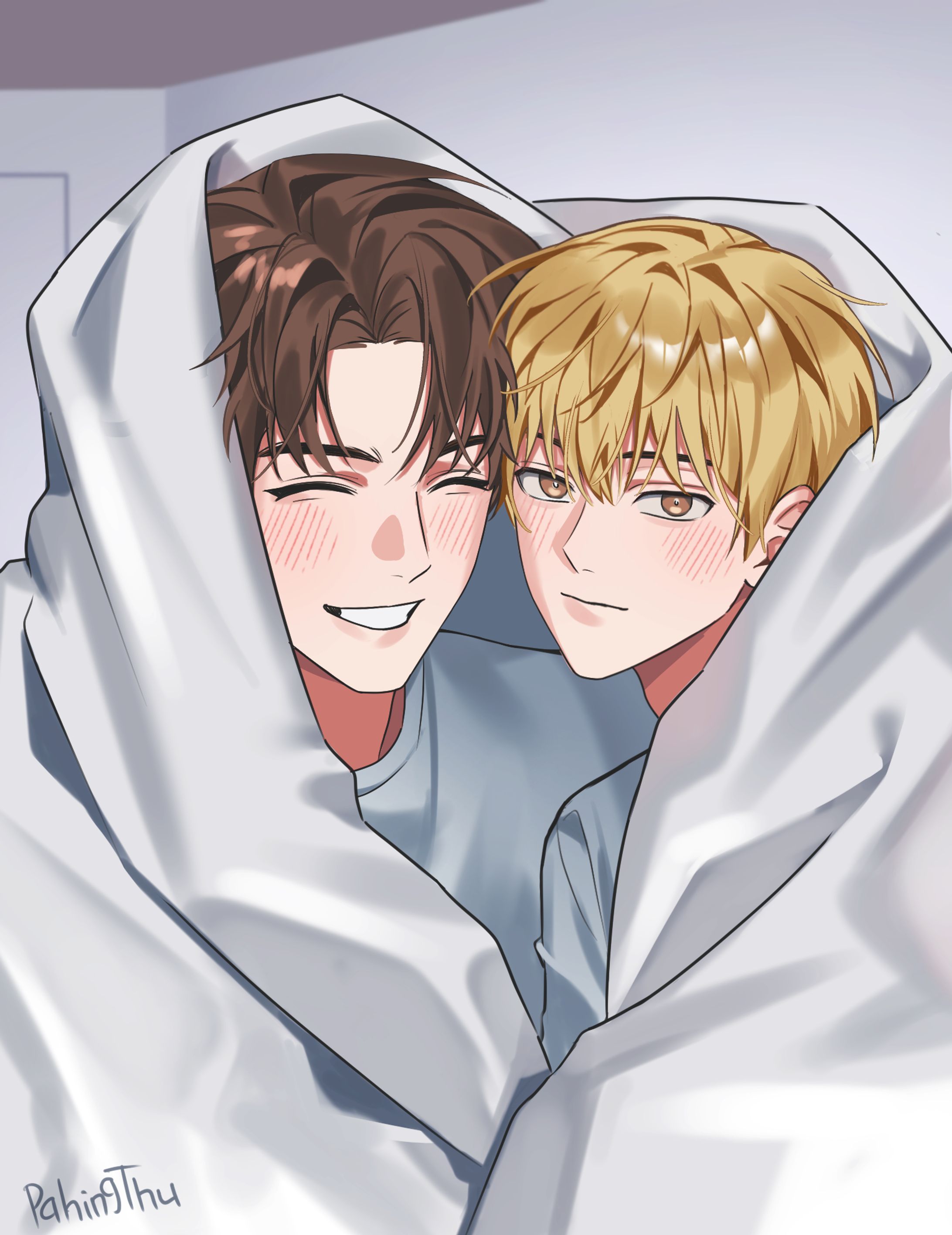 Couple Art-1