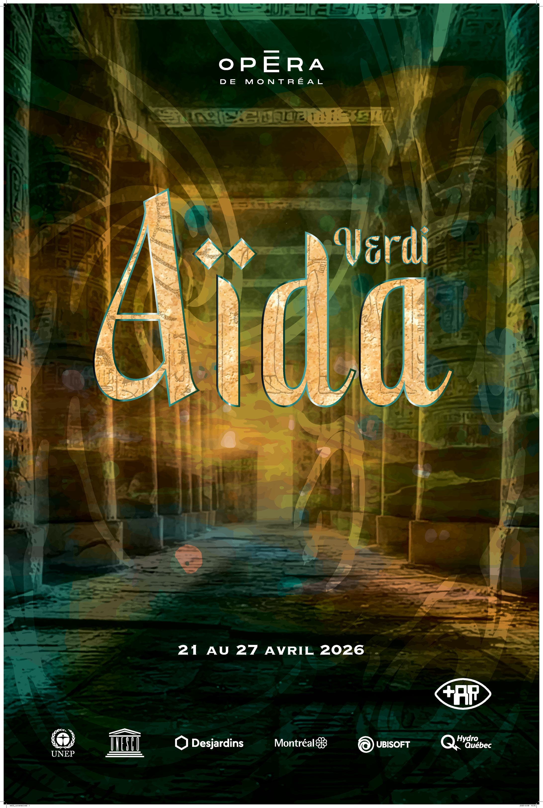 C17 | Opéra de Montréal (Affiches culturelles)-1