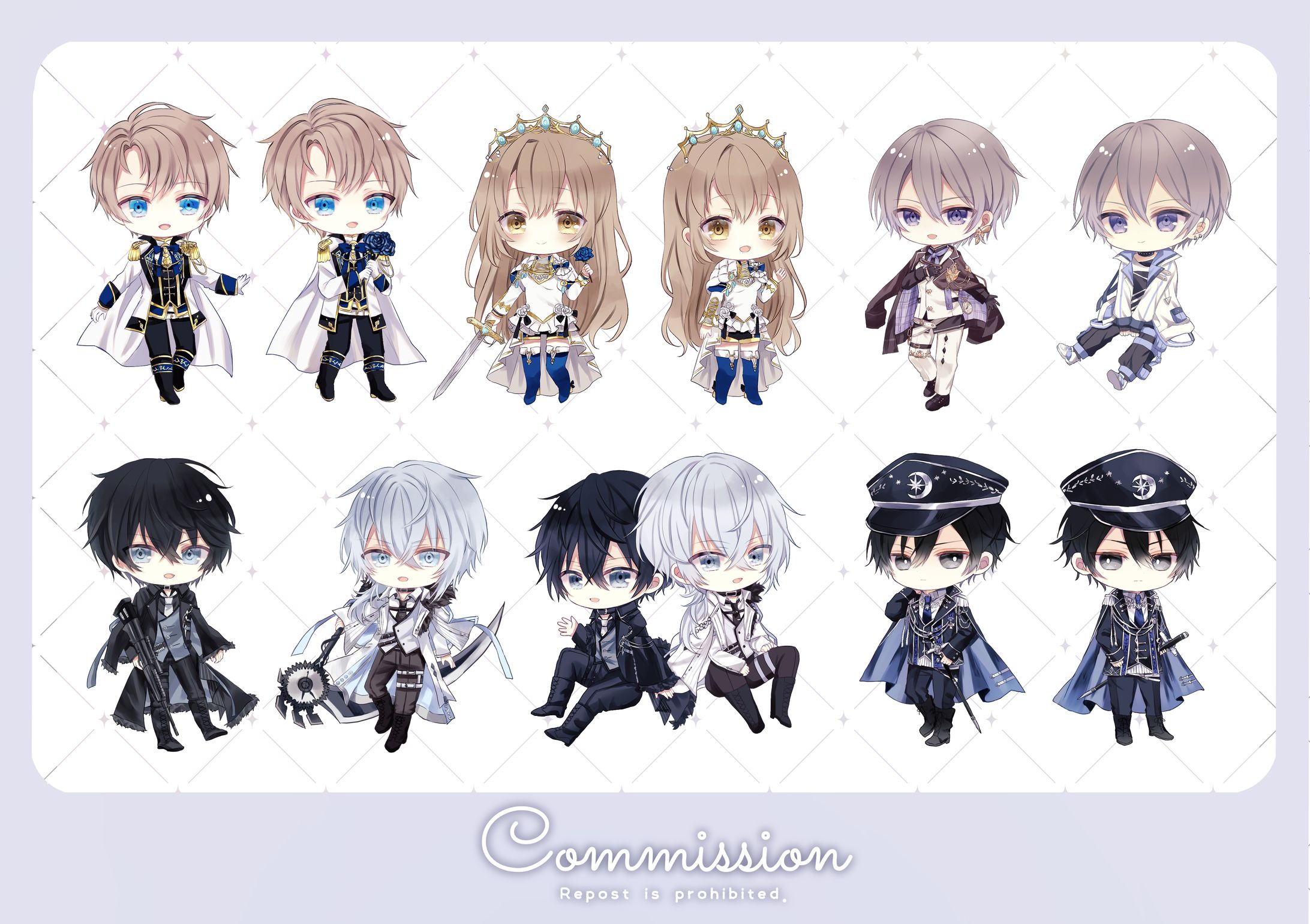 プレミアムSD お仕事まとめ-1