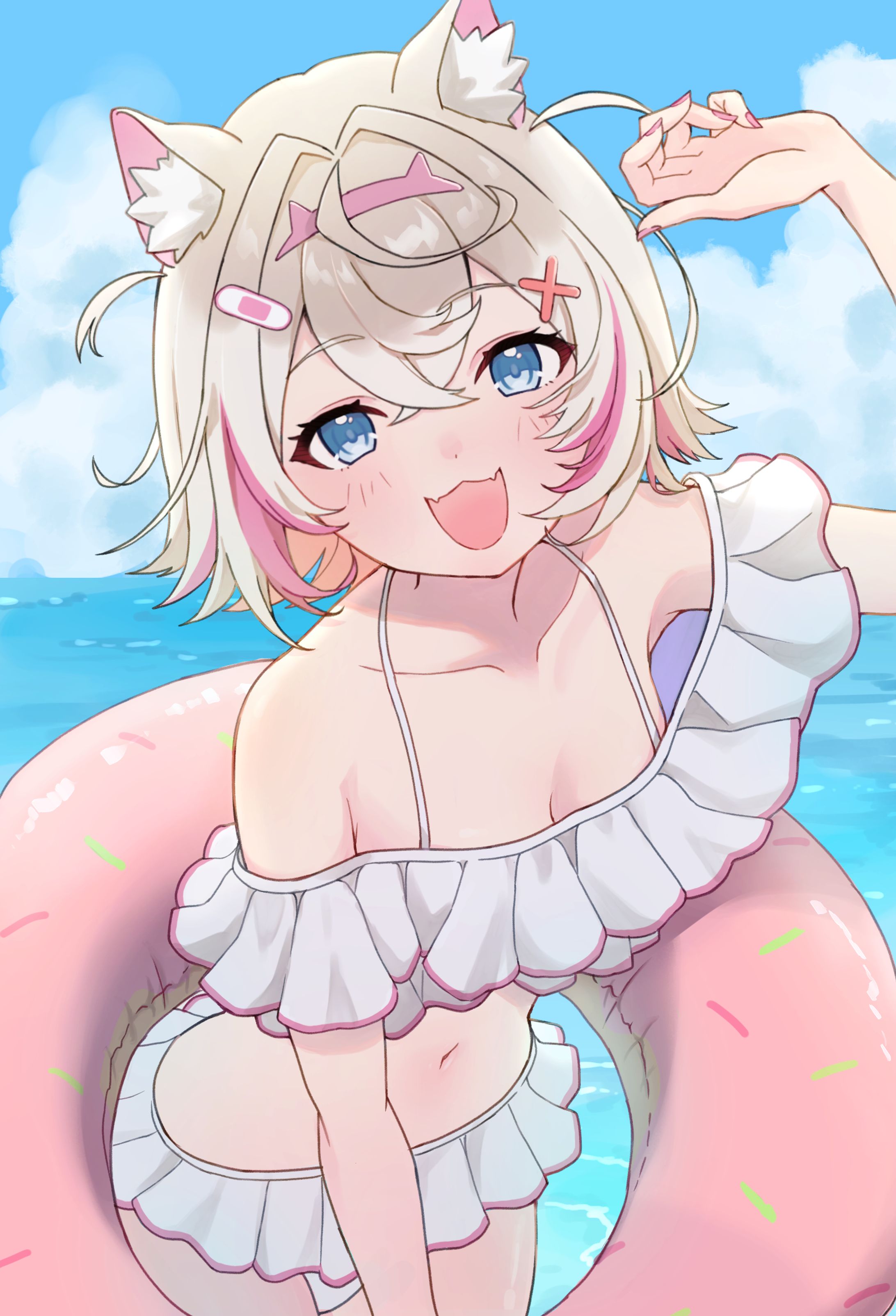 モココ・アビスガードちゃん-1