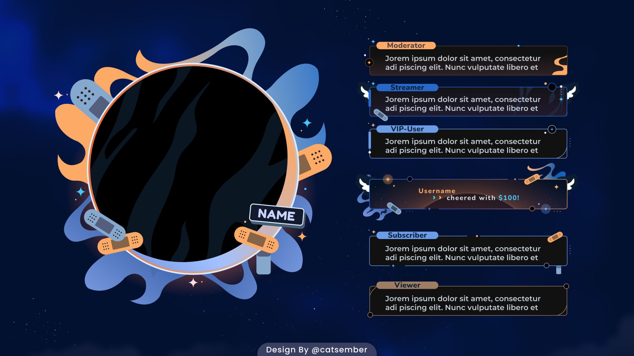 Chat Widget Design-1