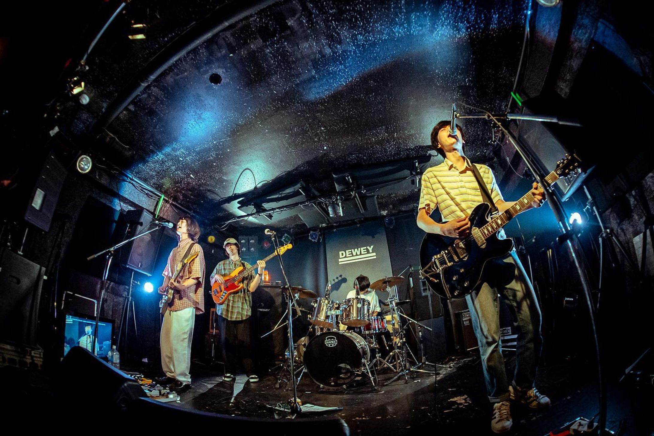 水平線 @suisuisuiheisen-1