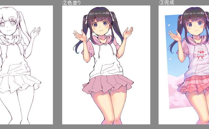 制作過程