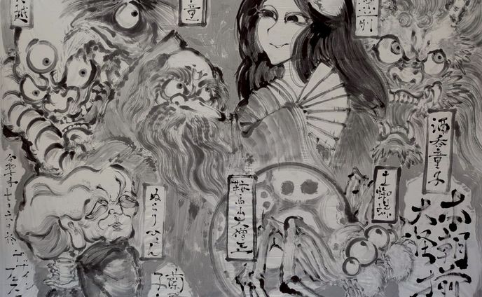 デザインフェスタ61