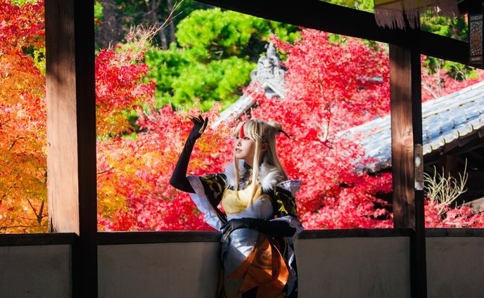 原神