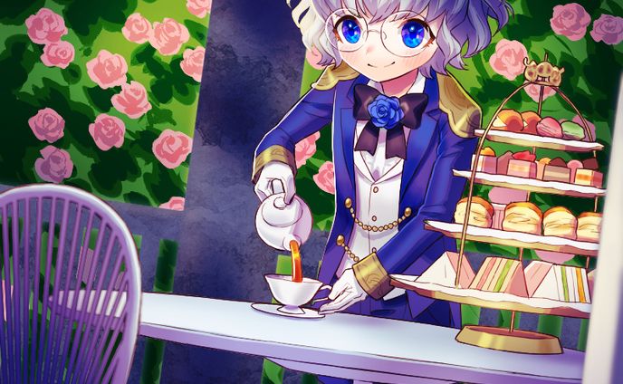 ピンナップ