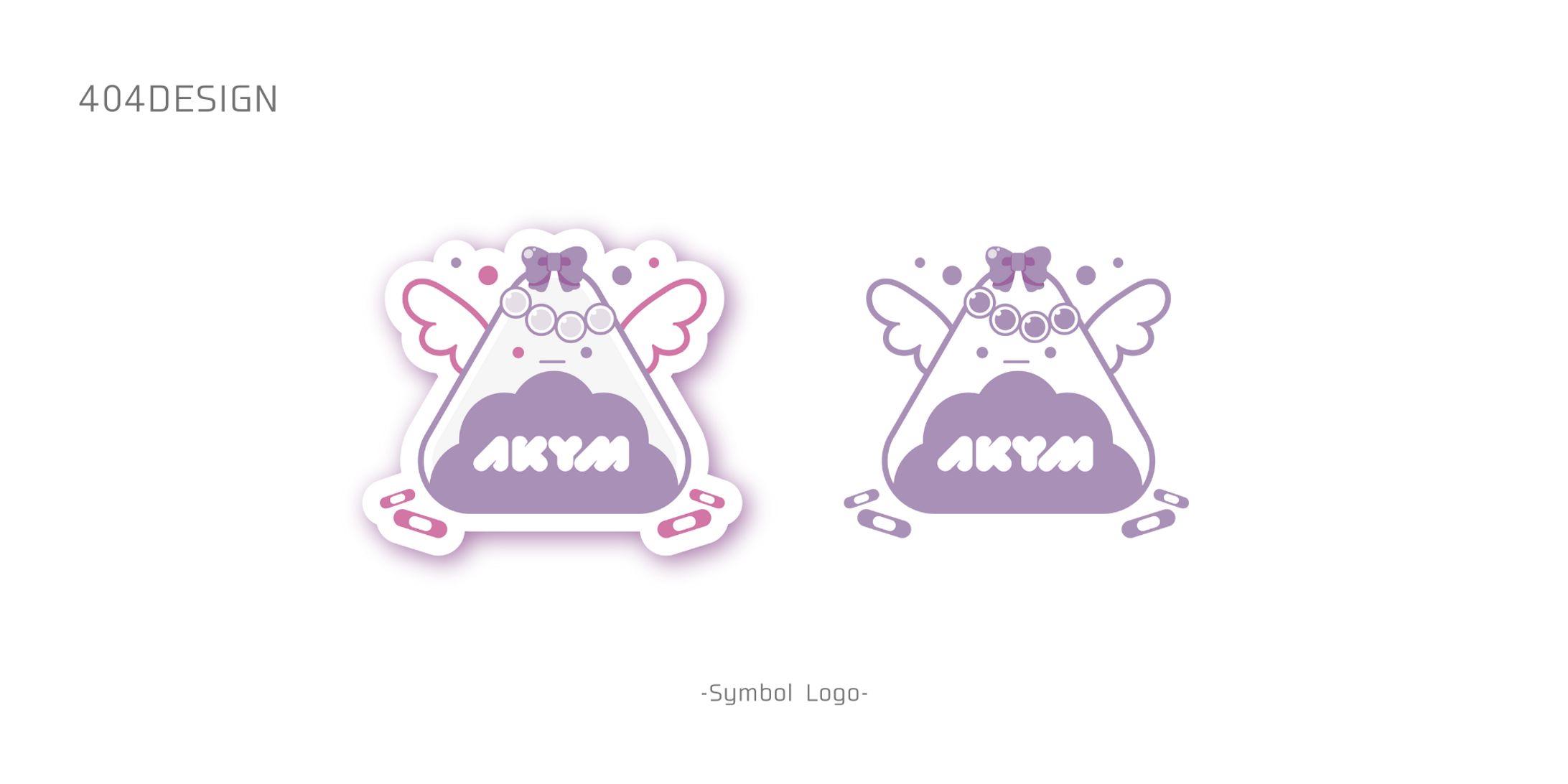 シンボルロゴ／秋山様-1