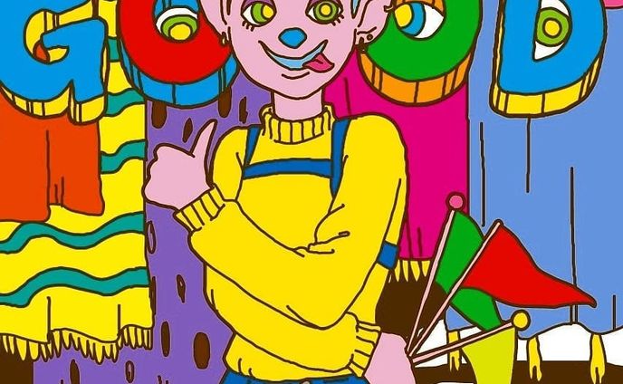イラストレーター、漫画家、color pencil