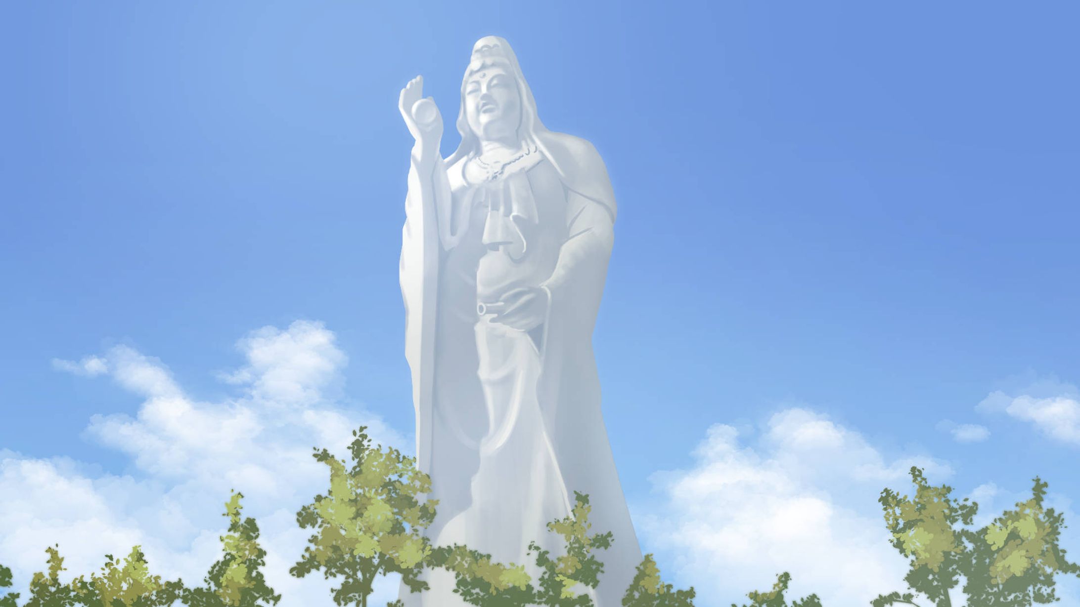 お仕事_仙台大観音-1