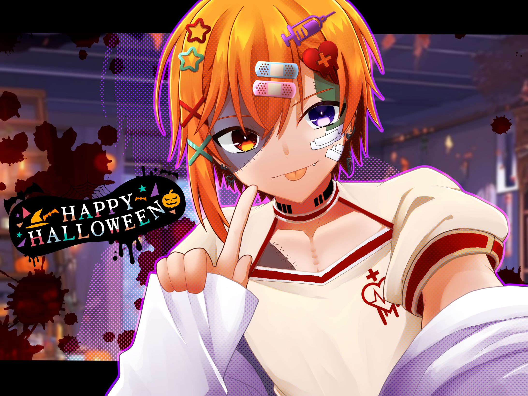 2023ハロウィン-1