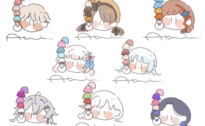 【企画】あつい
