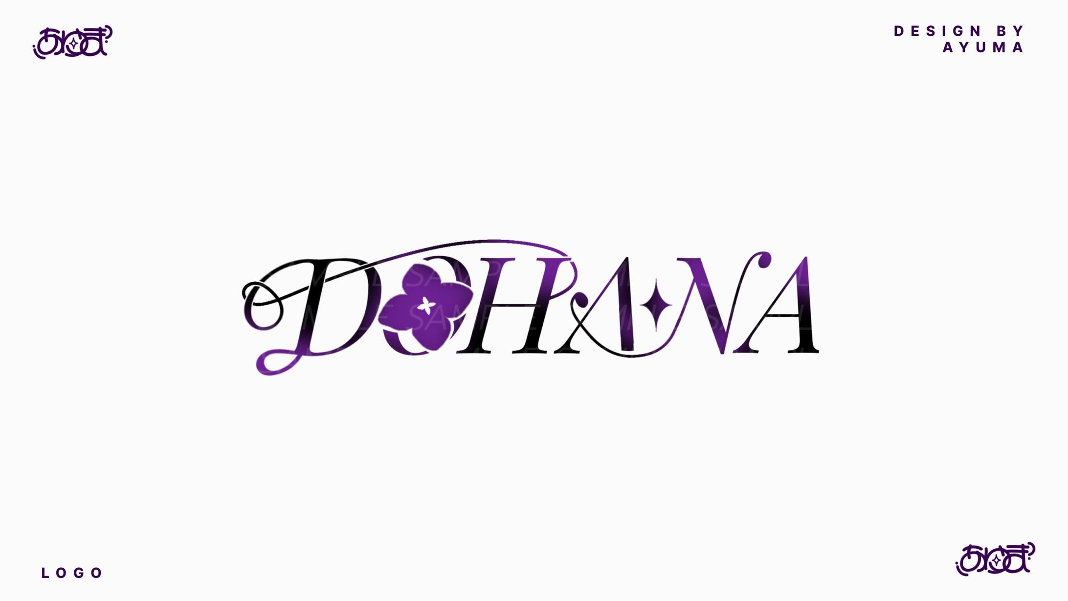 LOGO DESIGN ┇DohanaNotes-1