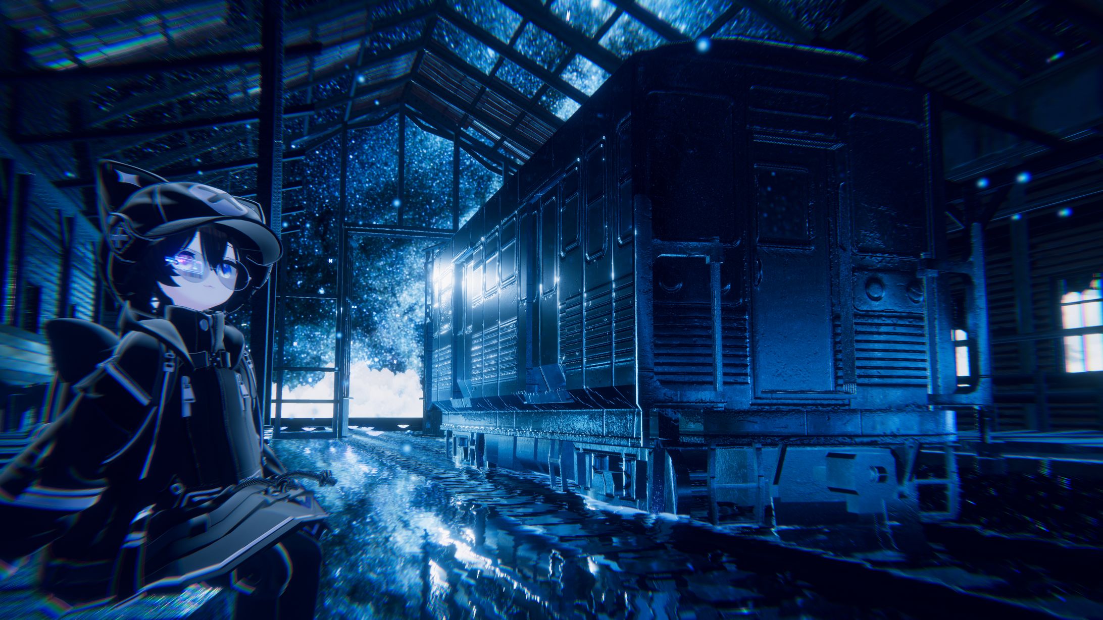 旧世界の残滓(Retouch)-1