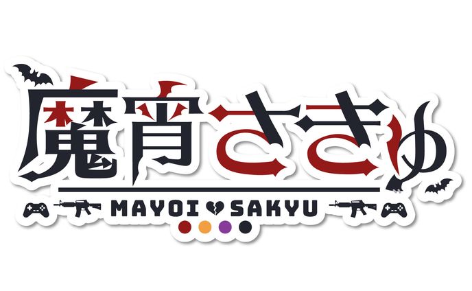 pngtuber、logo