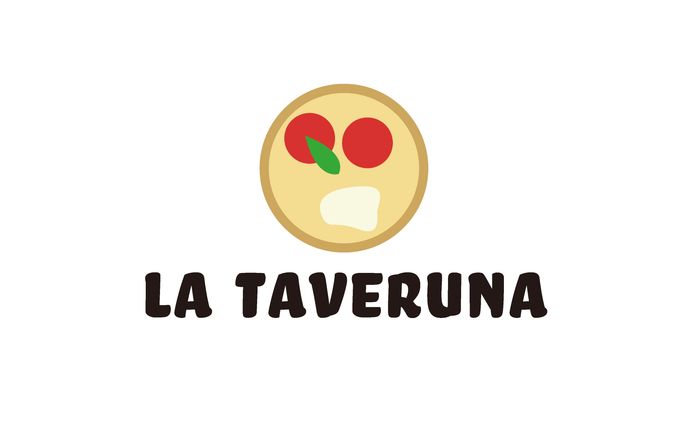 イタリアンロゴマーク