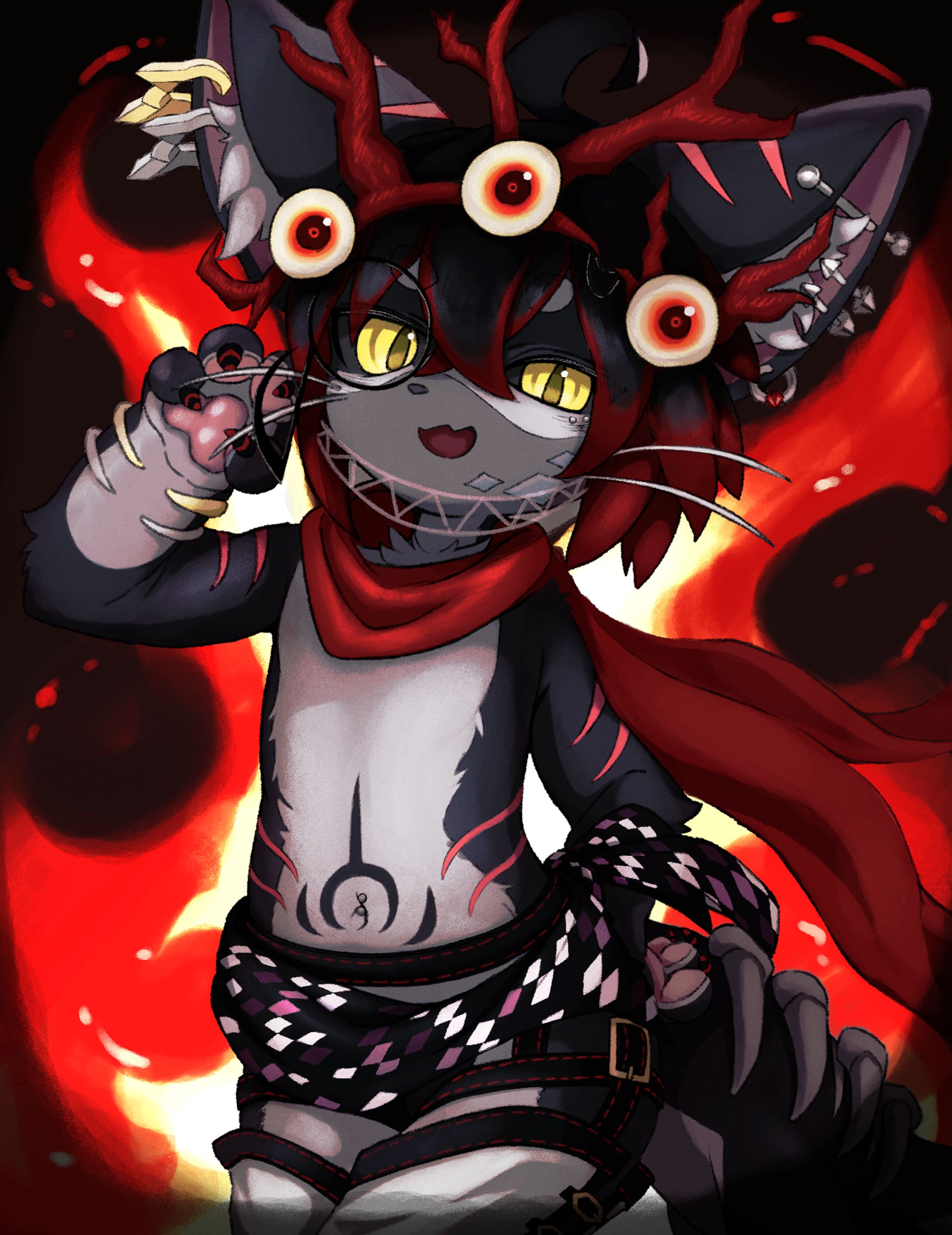 Chalo（二次創作）-1