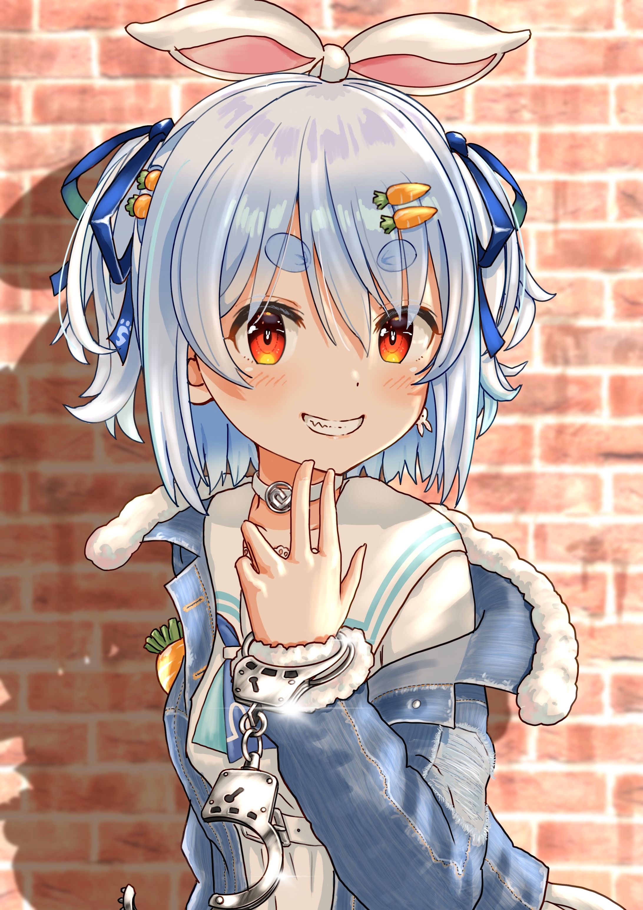 兎田ぺこら0412-1