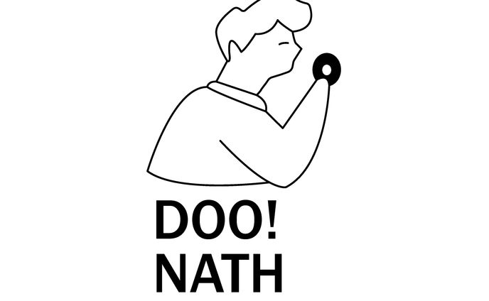 Logo doo!nath