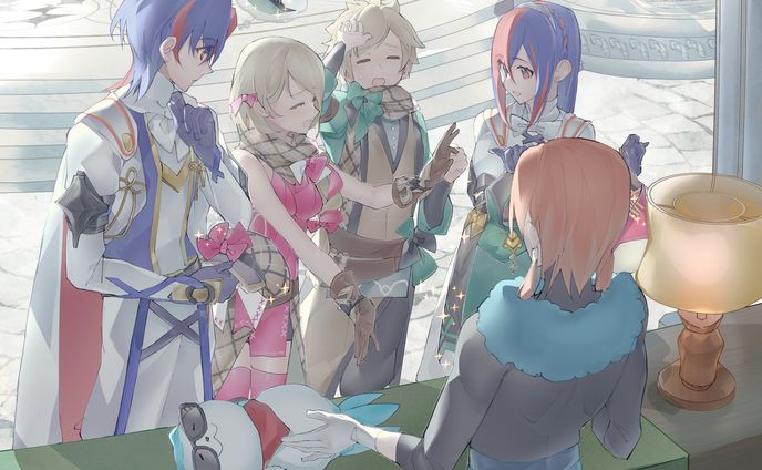 アクセサリー屋