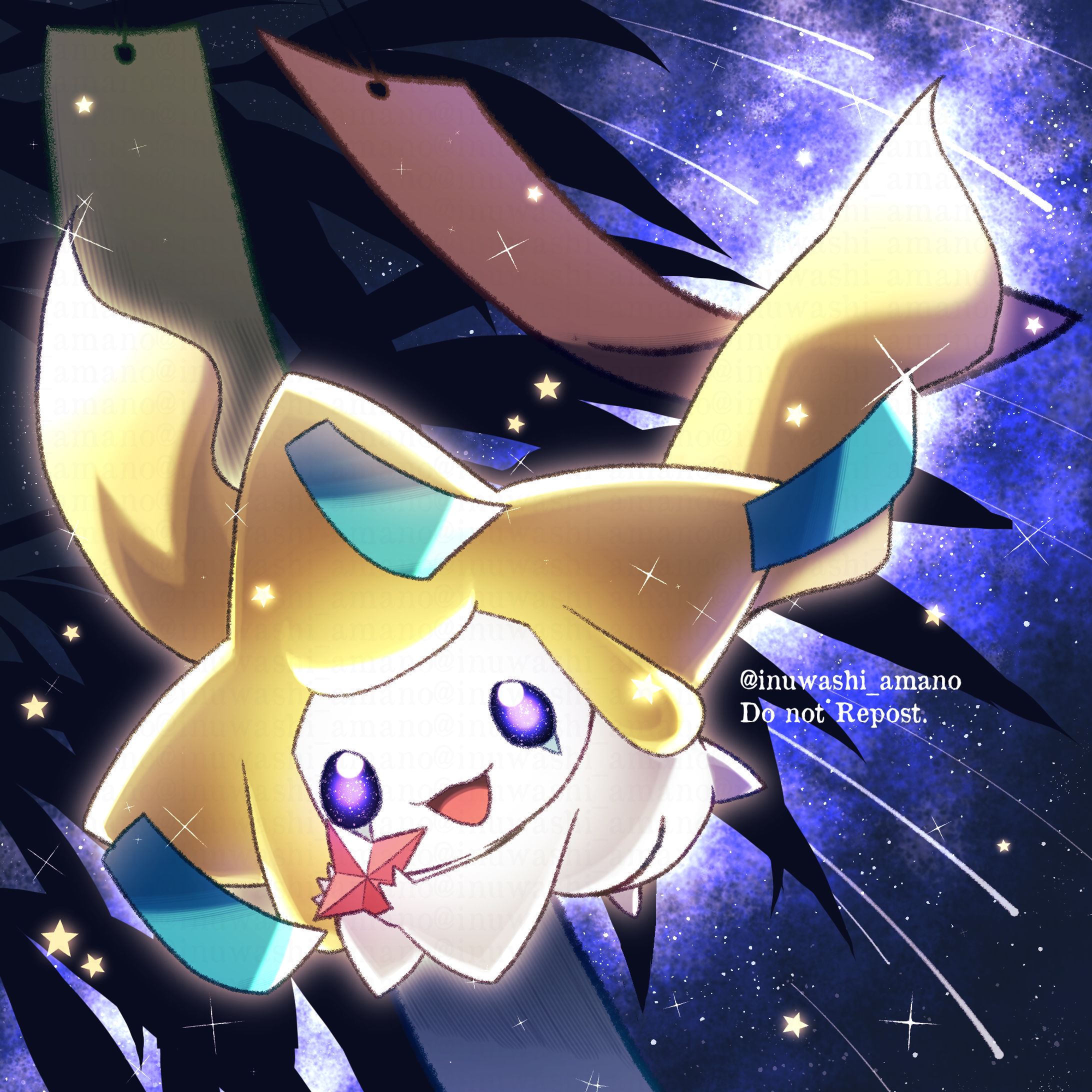 ファンアート-1
