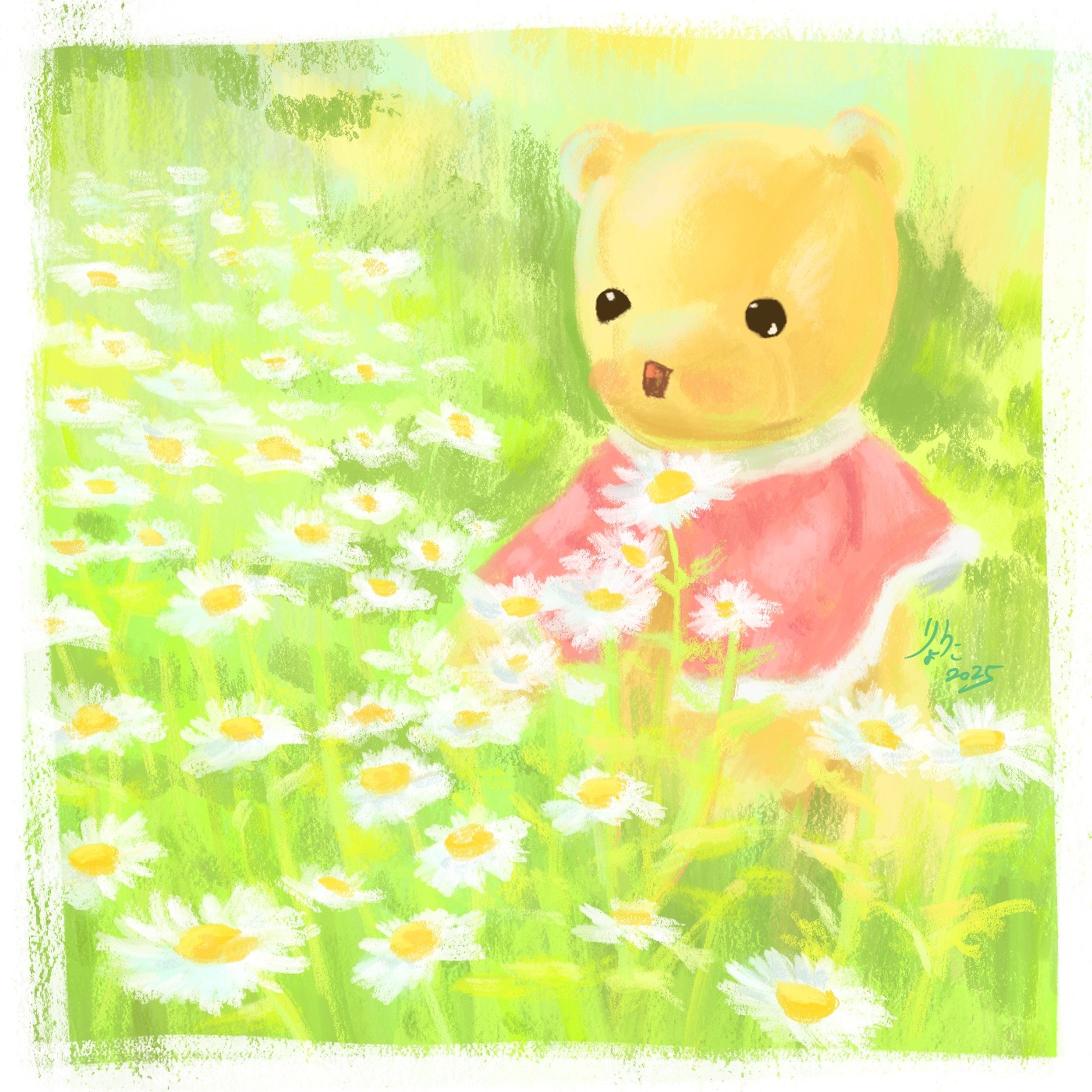 ざかざか描こう。その他-1