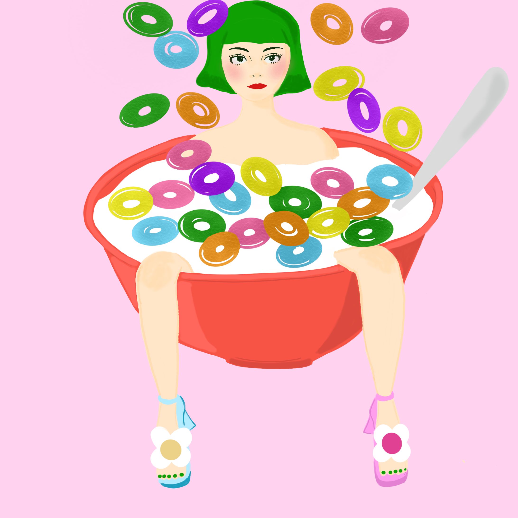 Colorful-1