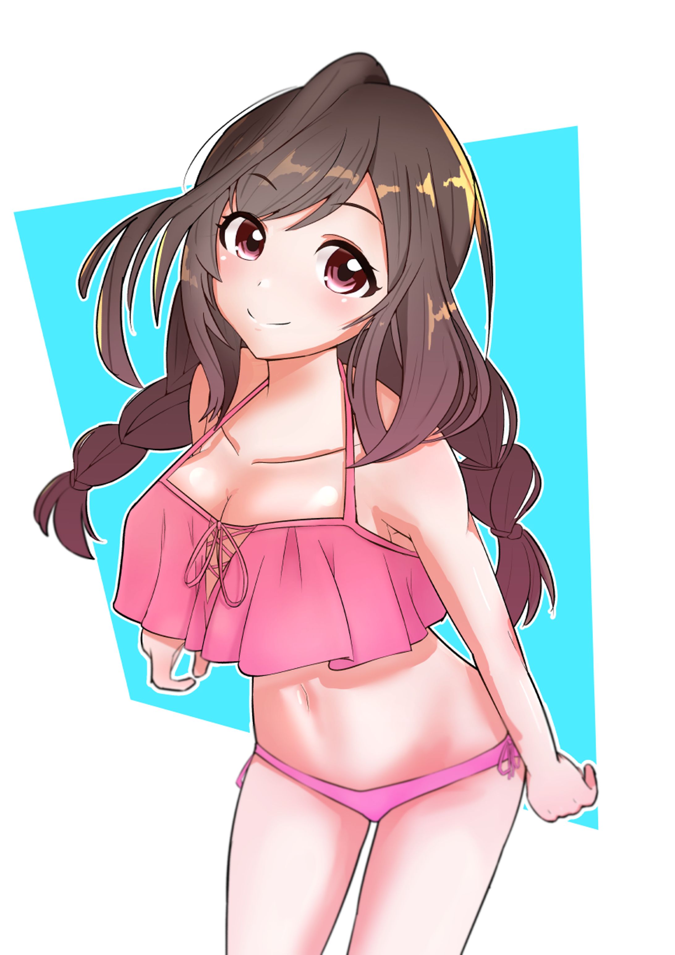 アイドルマスターシャイニーカラーズ-1