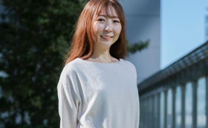 2022/11/02 プロフィール撮影