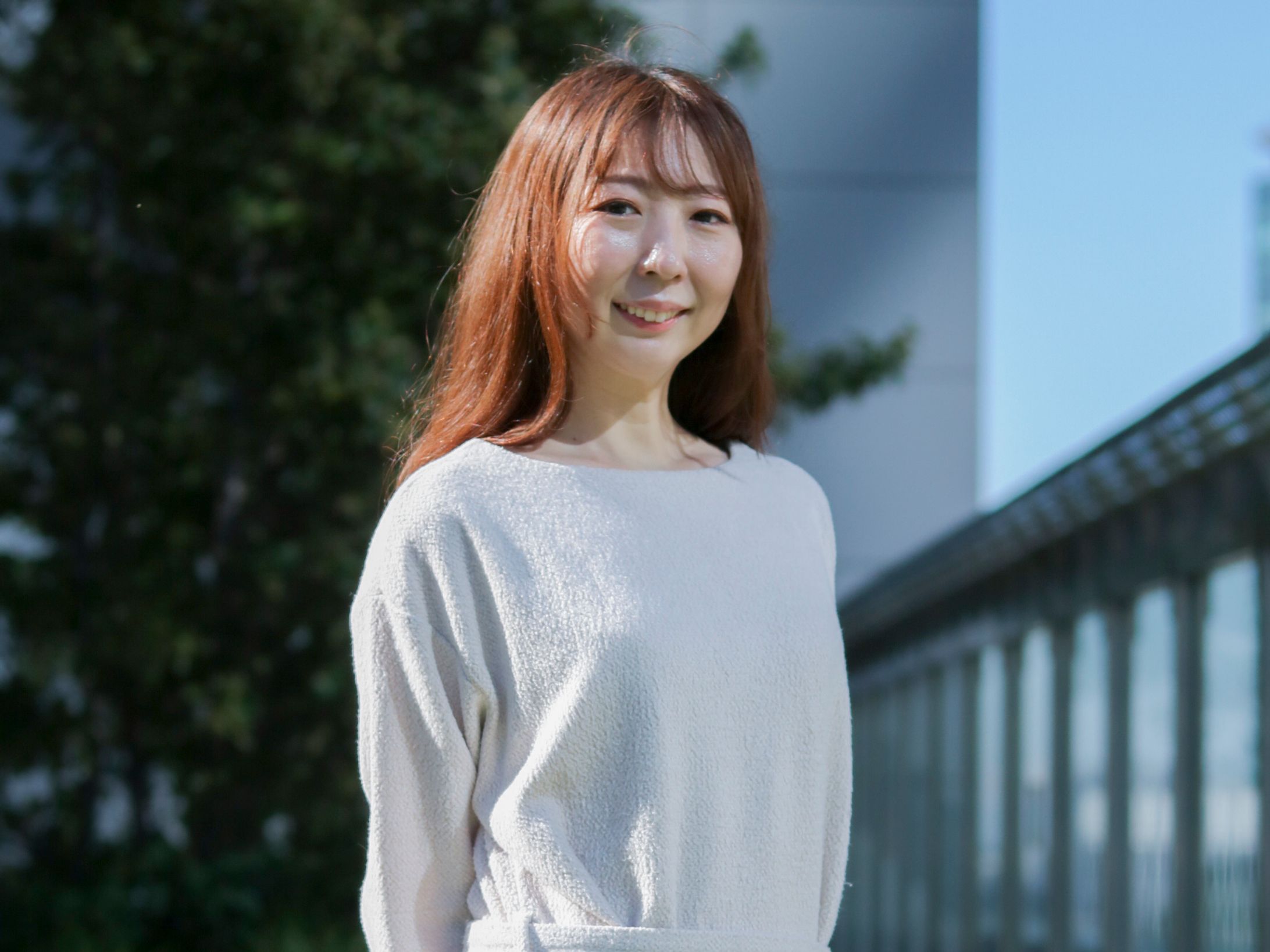 2022/11/02 プロフィール撮影-1